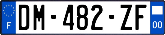 DM-482-ZF