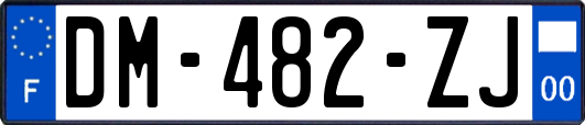 DM-482-ZJ