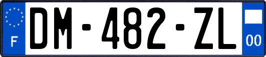 DM-482-ZL