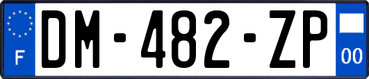 DM-482-ZP