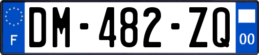 DM-482-ZQ