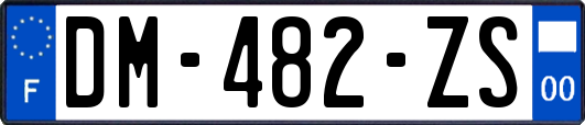 DM-482-ZS