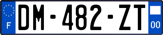 DM-482-ZT