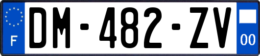 DM-482-ZV