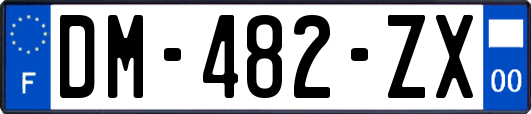 DM-482-ZX