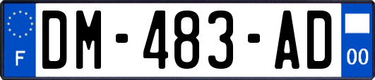 DM-483-AD