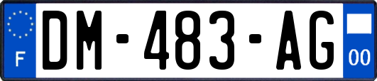 DM-483-AG