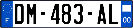 DM-483-AL