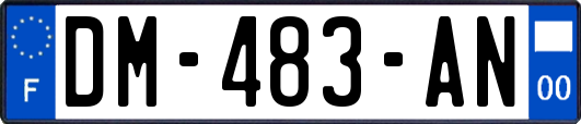 DM-483-AN