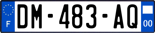 DM-483-AQ