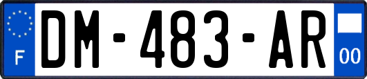 DM-483-AR