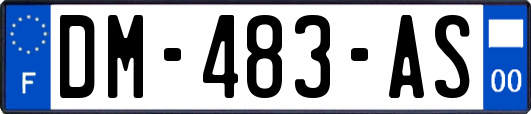 DM-483-AS