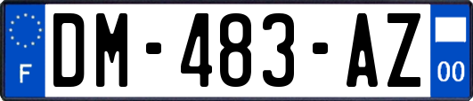DM-483-AZ