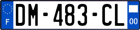 DM-483-CL