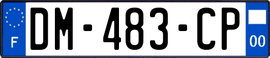 DM-483-CP