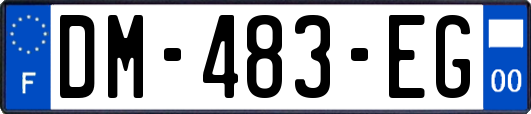 DM-483-EG