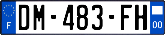 DM-483-FH