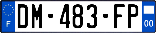 DM-483-FP