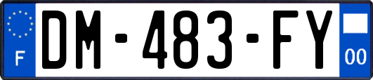 DM-483-FY