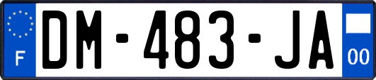 DM-483-JA