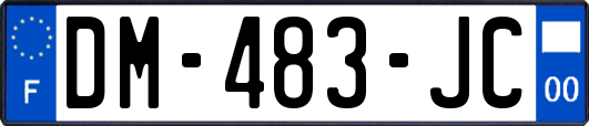 DM-483-JC