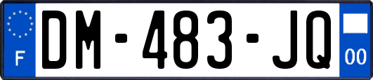 DM-483-JQ