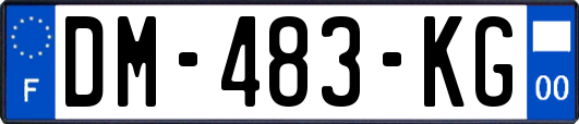 DM-483-KG