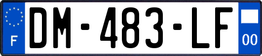 DM-483-LF