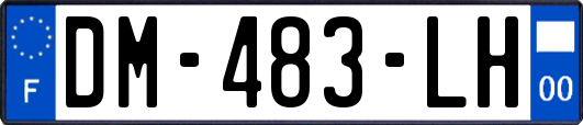 DM-483-LH