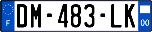 DM-483-LK
