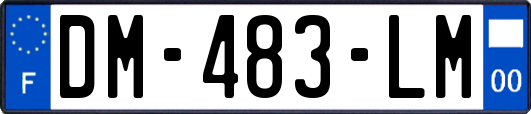 DM-483-LM