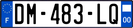 DM-483-LQ