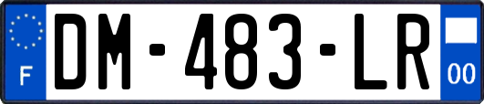 DM-483-LR