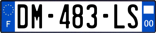 DM-483-LS