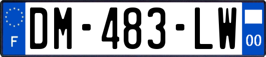 DM-483-LW