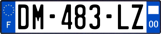 DM-483-LZ