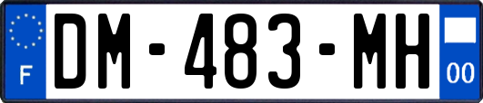 DM-483-MH