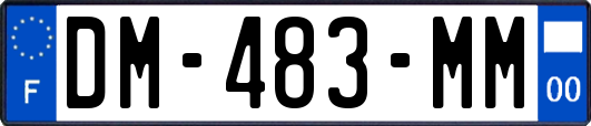 DM-483-MM