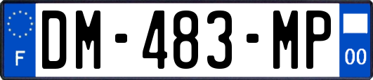 DM-483-MP