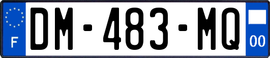 DM-483-MQ