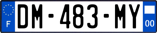 DM-483-MY