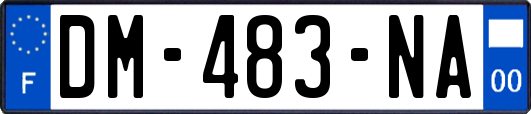 DM-483-NA