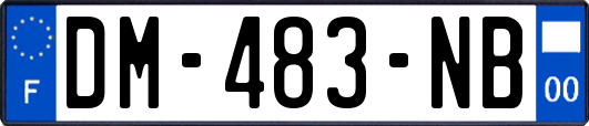 DM-483-NB