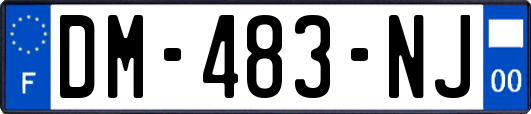 DM-483-NJ
