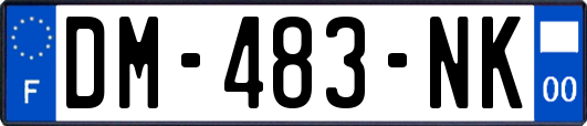 DM-483-NK