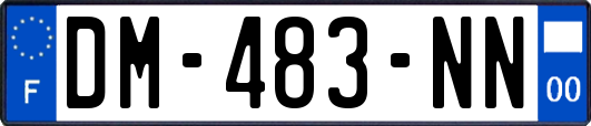 DM-483-NN