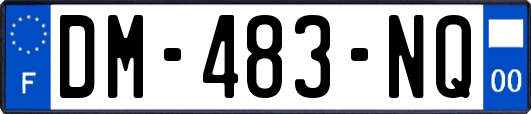DM-483-NQ