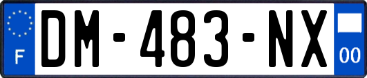DM-483-NX