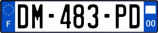 DM-483-PD