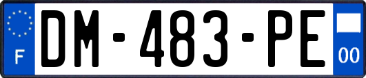DM-483-PE